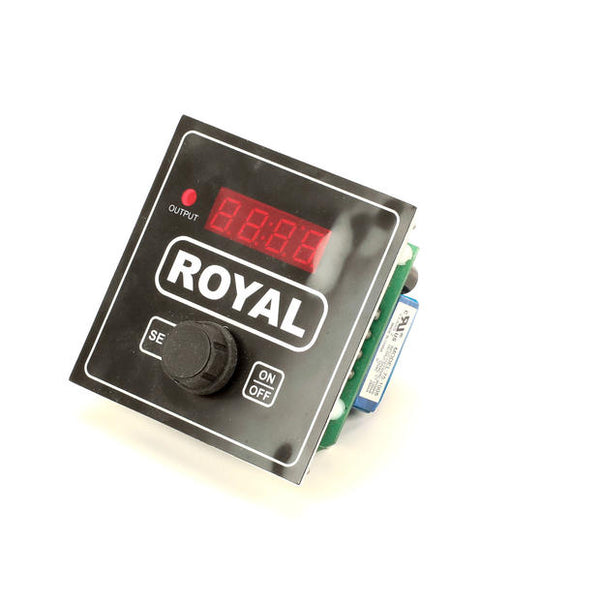 ROYAL RANGE 5811