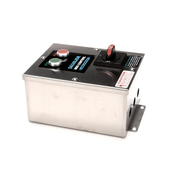 SALVAJOR MSSLD7