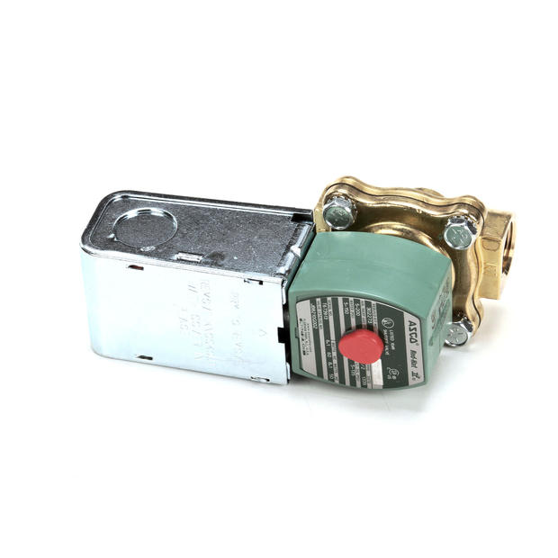 SALVAJOR AS8460