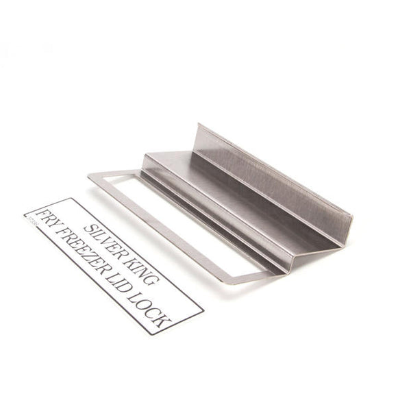 SILVER KING 10327-72