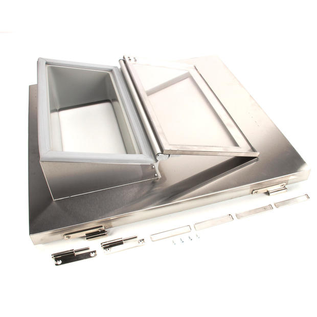 SILVER KING 10335-01