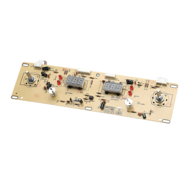 SPRING USA MB-251