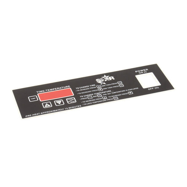 STAR 2M-Z1753