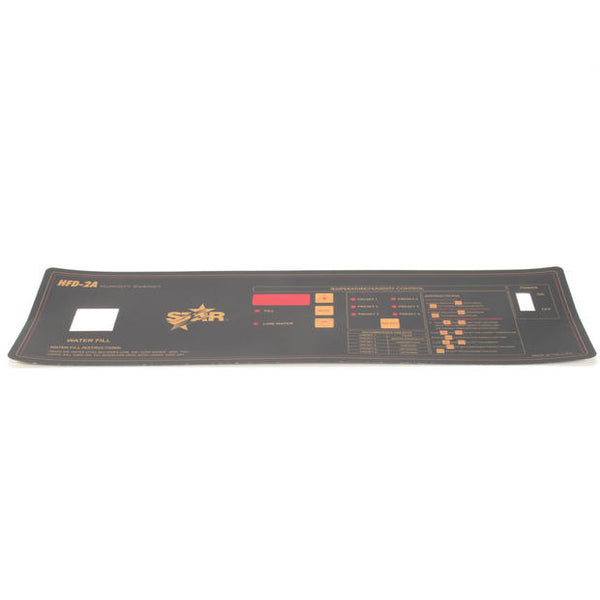 STAR 2M-Z4180