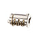 TRAULSEN 358-13186-43