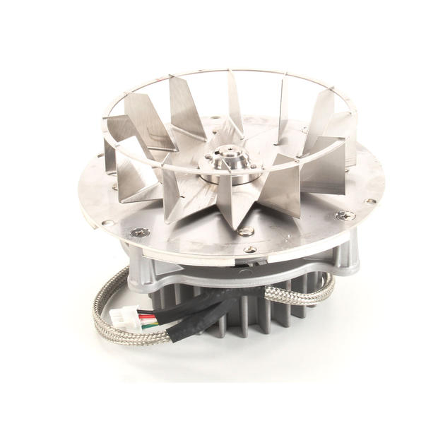 TURBOCHEF HHB-8106