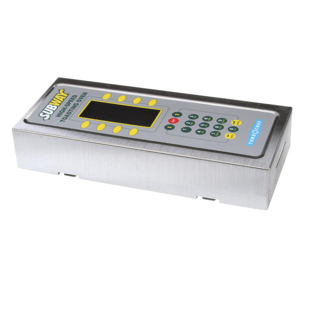 TURBOCHEF NGC-1054-2