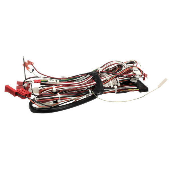 TURBOCHEF NGC-1418-2