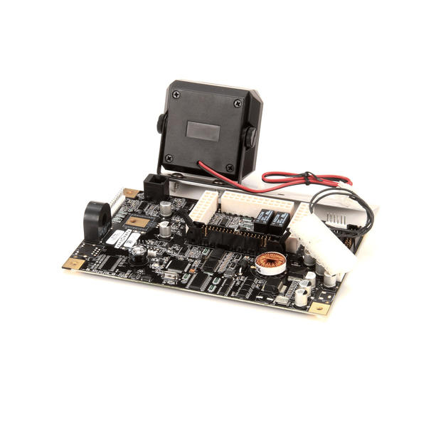 TURBOCHEF CON-3008-2-41