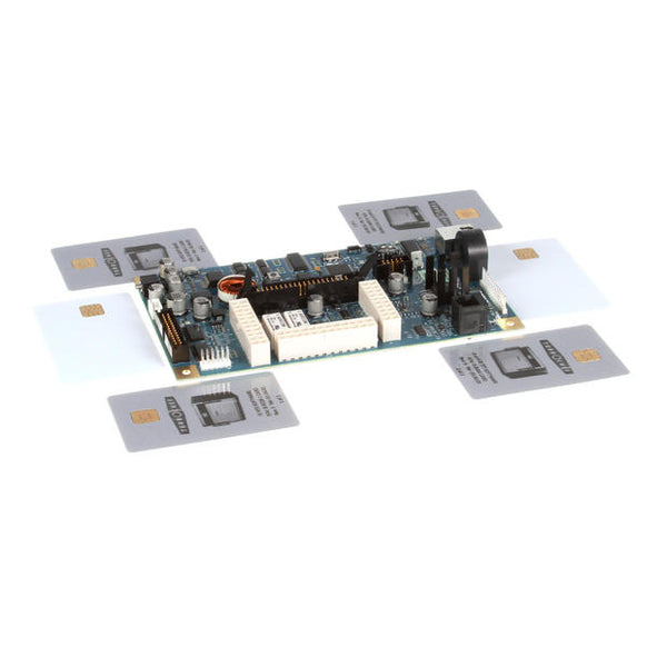 TURBOCHEF CON-3005-1-1