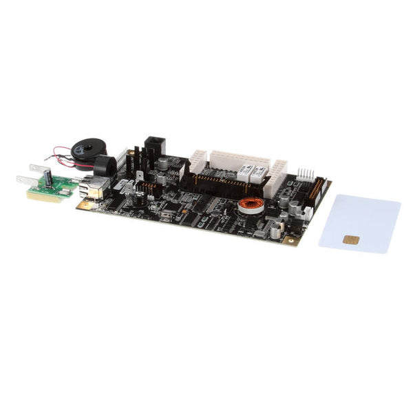 TURBOCHEF CON-3007-1-96