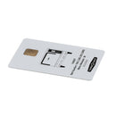 TURBOCHEF NGC-1181-101 CARD