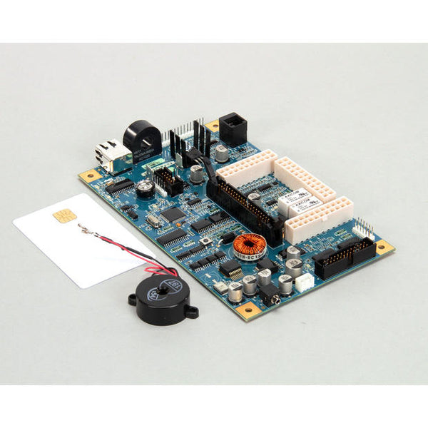 TURBOCHEF CON-3007-12-21