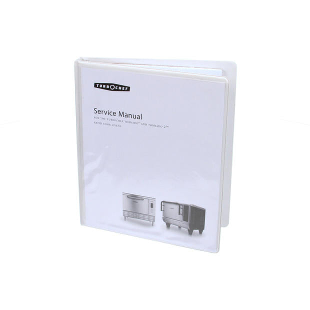 TURBOCHEF NGC-1007