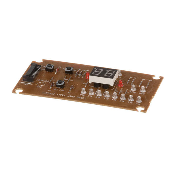 TURBO AIR JR85400101