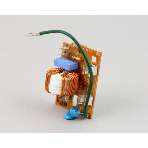 TURBO AIR 3518606600
