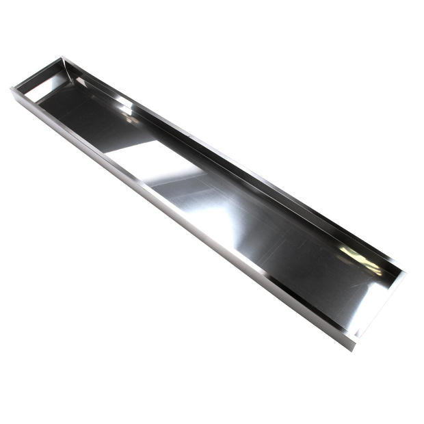 TURBO AIR STEPSHELFW60