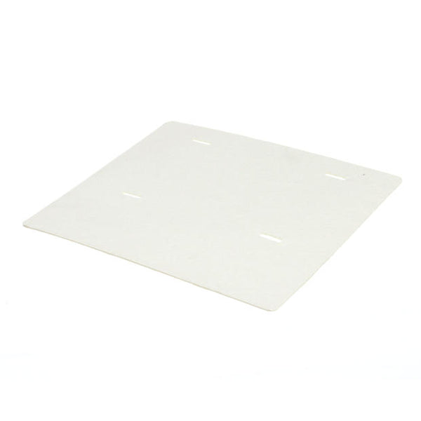 TURBO AIR TOMWICKPADS