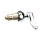 T&S BRASS 012446-25NS