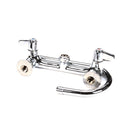 T&S BRASS 5F-8WLX05
