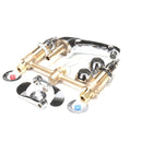 T&S BRASS B-2990-WH4