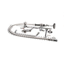 T&S BRASS 5PR-8W10