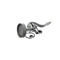 T&S BRASS B-0107