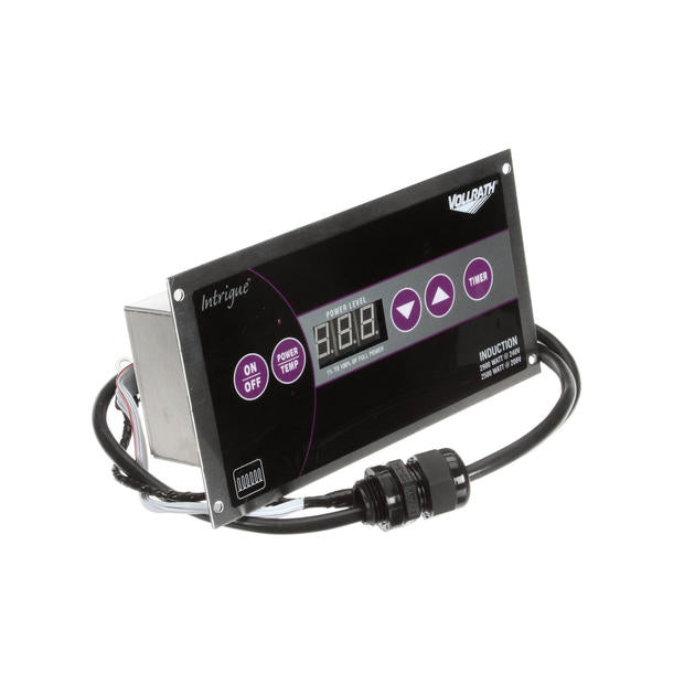 VOLLRATH 630302-2