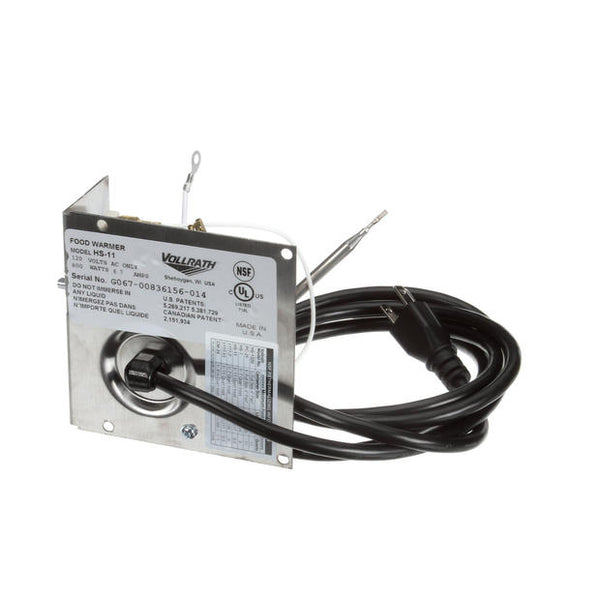 VOLLRATH 44283-2