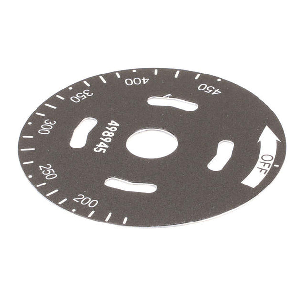 VULCAN 00-498945-0000A