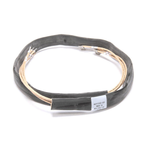 VULCAN 00-421152-000G1