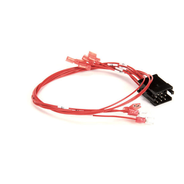 VULCAN 00-497694-000G3