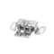 WELLS 2C-33453
