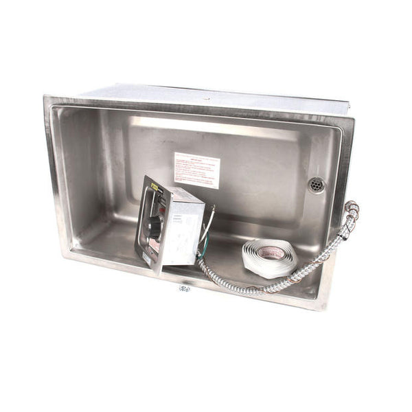 WELLS 5P-MOD100TD-120