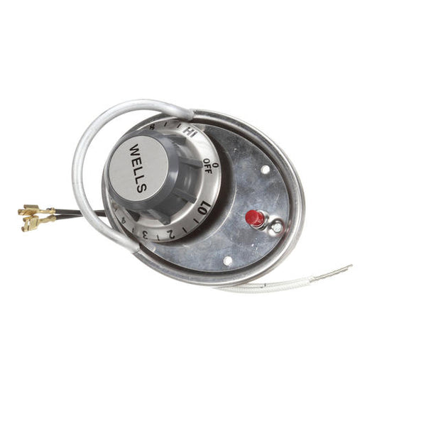 WELLS DD-50362