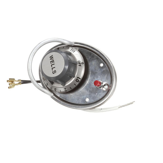 WELLS DD-50362