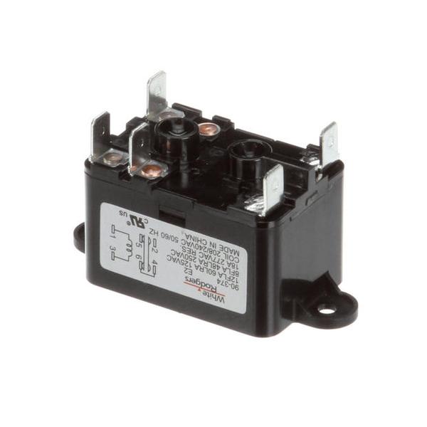 STAR 2E-44514 RELAY 208-240V COIL
