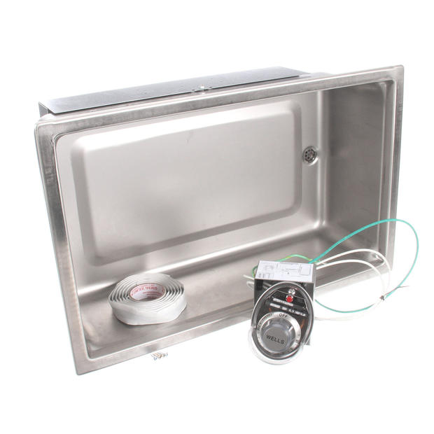WELLS 5P-SS206D