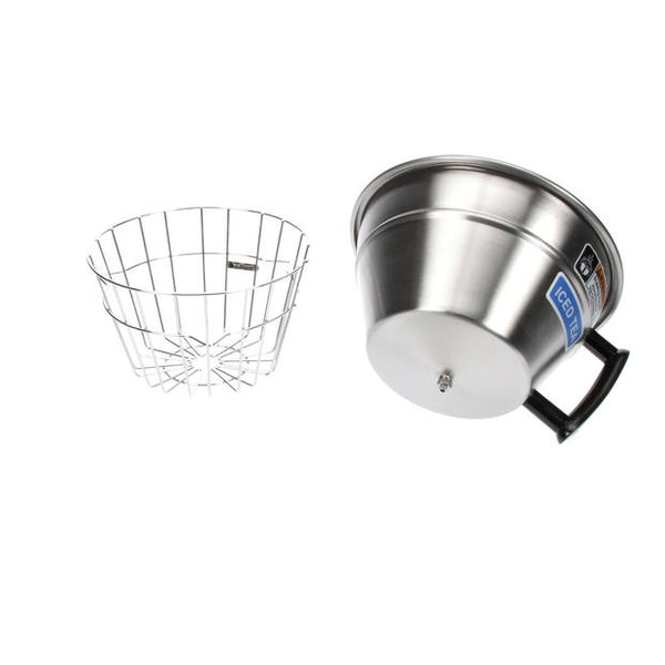 WILBUR CURTIS WC-3358