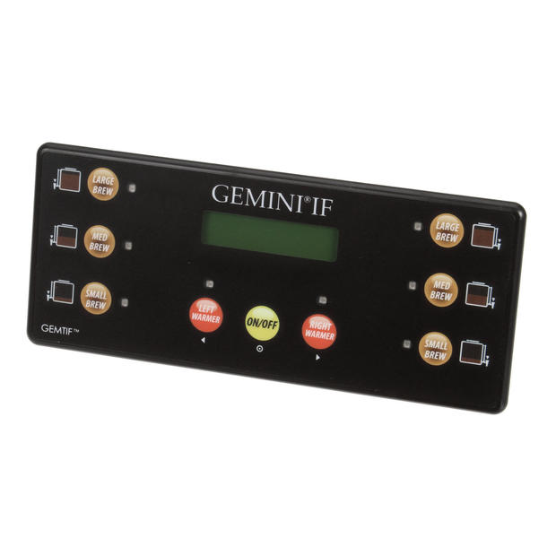 WILBUR CURTIS WC-37388