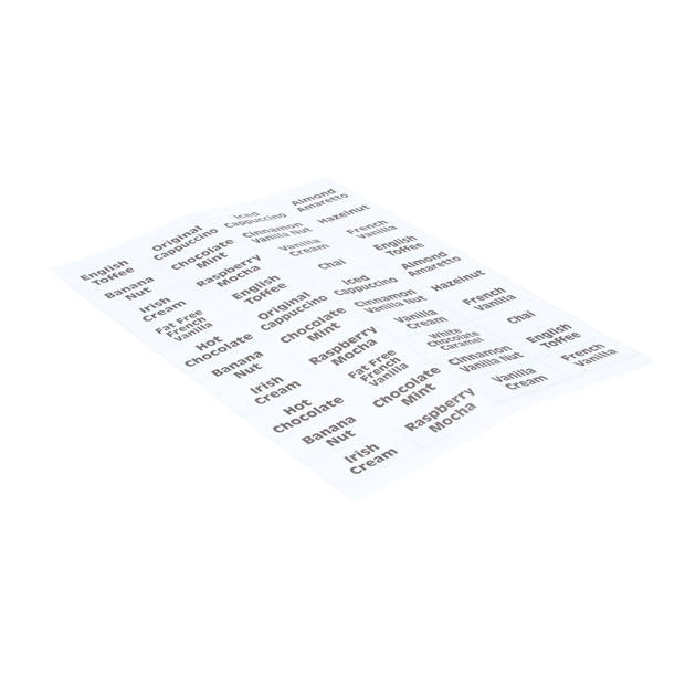 WILBUR CURTIS WC-39107-02