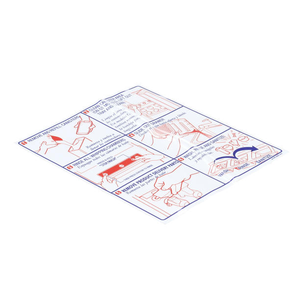 WILBUR CURTIS WC-39203