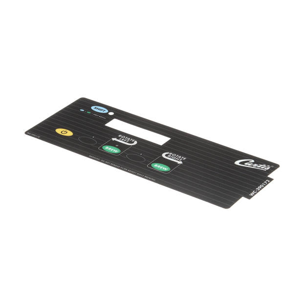 WILBUR CURTIS WC-390172