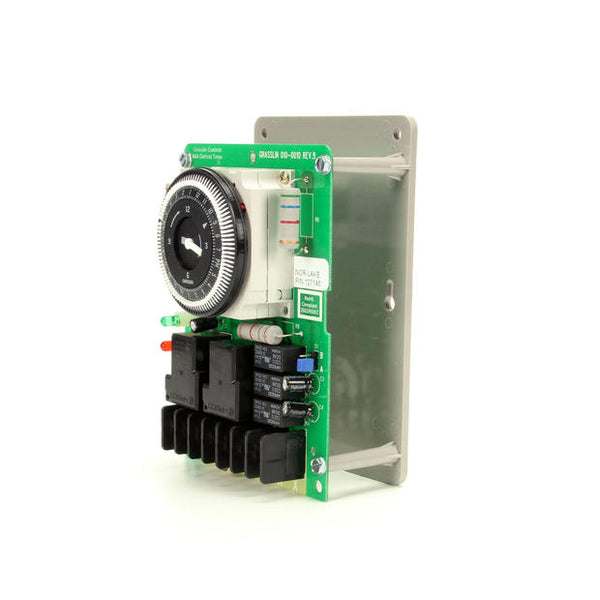 NORLAKE 127146