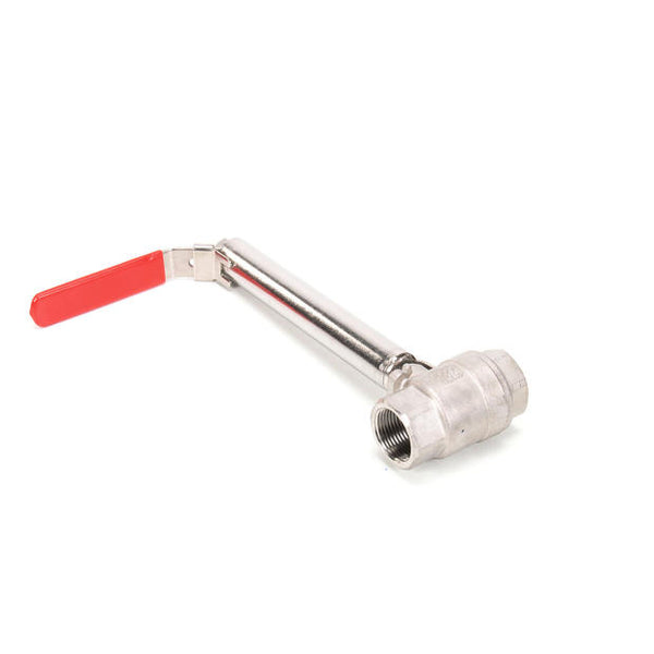 VULCAN 00-357233-000G1